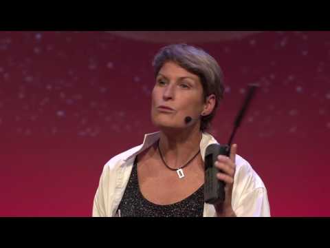 TEDxMarseille Oser ses rêves pour qu’ils deviennent réalité Anne Quéméré