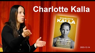 Charlotte Kalla Bokens Afton Video