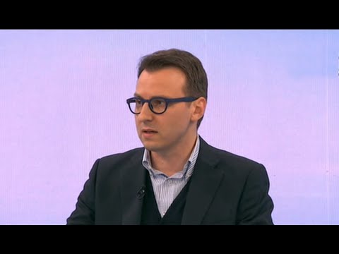 Петар Петковић гостовање “Правац” – 09.12.2019.