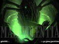 Malevolentia - Dagon (symphonic black metal ...