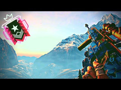 HITTING TOP CHAMPION IN OPERATION CRYSTAL GUARD BEST SENSITIVITY & SETTINGS (XBOX/PS)