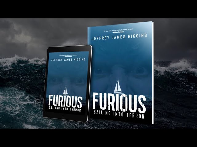 Vídeo relacionado con Furia. Un océano de terror