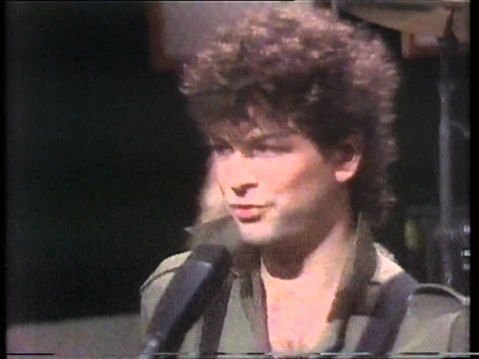 Fleetwood Mac - Oh Diane. Top Of The Pops 1983 - YouTube