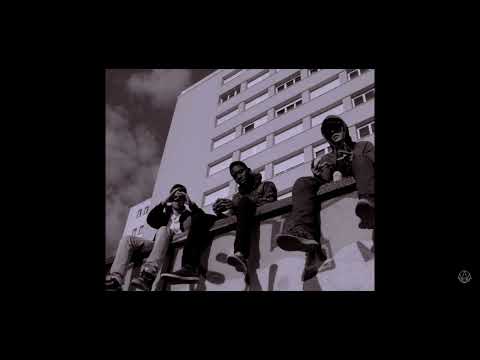 J’veux respirer / marsou l’matou