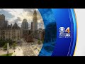 WBZ TV News Update For October 7 2017