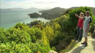 Stewart Island Cruises New Zealand