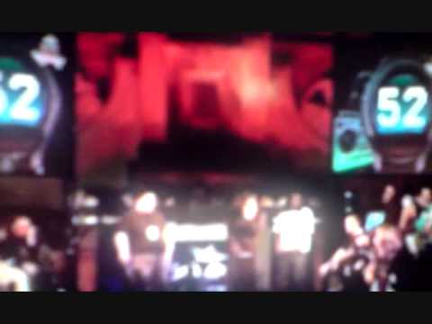 final nacional 2009 chester vs CRITERIOH