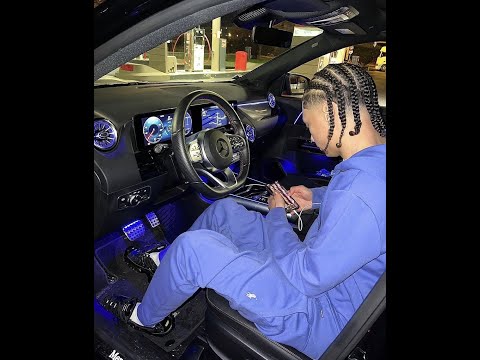 [FREE] Favé x Kerchak x Menace Santana Type Beat - " BEYONCE " | Jersey Drill Type Beat 2022