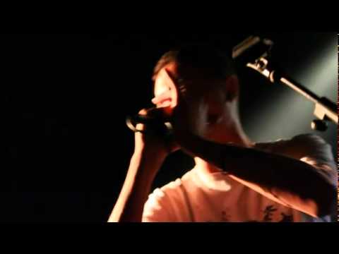 Klass-A Live @ B-rock Casablanca 2012 Officiel HD