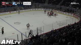 Senators vs. Wolf Pack | Nov. 9, 2019