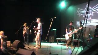 Palm Trees &amp; Powerlines New song