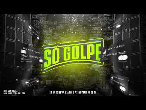 MEGA PRAS FAVELAS 01 - DJ SAMMER ( SÓ GOLPE )