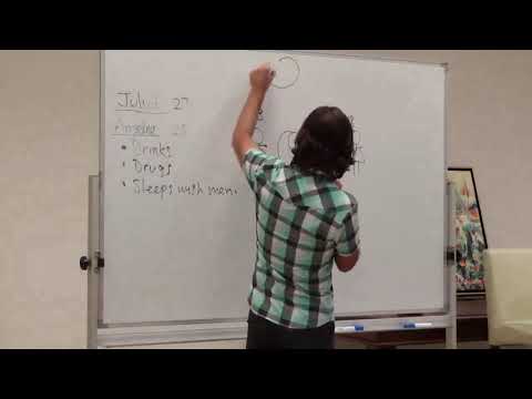 Channelling Juliet - Is There Hope for My Soulmate? She Does Such Bad Things on This Earth