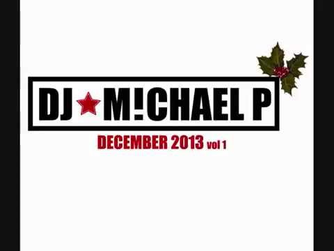 DEEP TECH HOUSE 2013 DJ Michael P  December 2013  Mix Vol 1