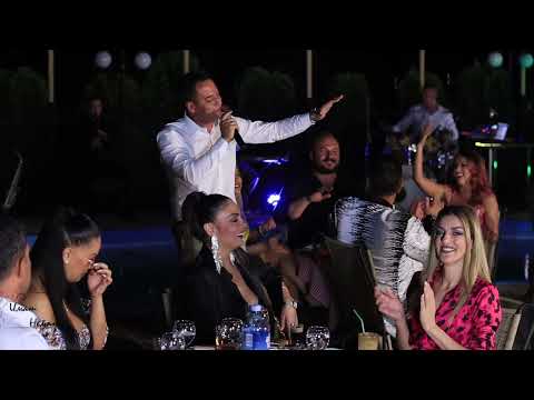 Devojce belo crveno - Tasko Karanfilovski & Zlatko Miladinovski i negoviot orkestar