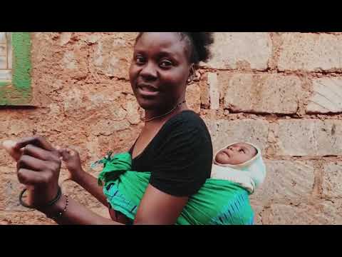 Help Women independency during COVID.