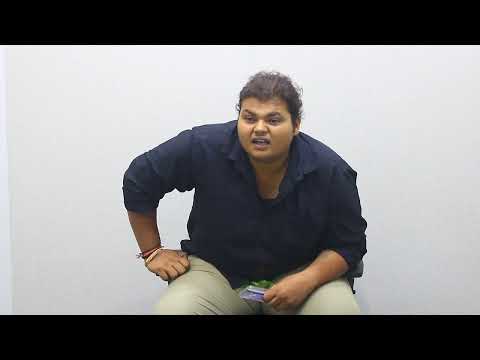 Gabru Govinda corrupt police inspector act by Gabru Govinda 