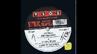 SITRIC FEATURING TARANTELLA ASTRAL PLANE