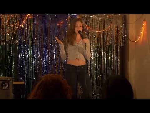 Claire Parker 12 20 18