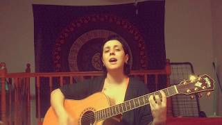 PEPPER - Freedom (Allen Stone)