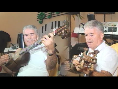 Elman Qubadlı-Tarda solo ifa (Xan şadlıq sarayı)