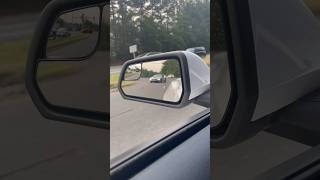 I might have been out of my league here 😅 c8 corvette bmw i8 #bmwi8 #c8 #fordmustang #c8corvette