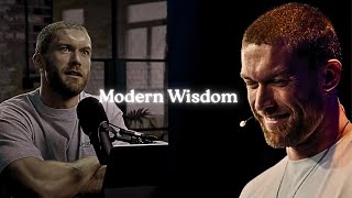 Chris Williamson Being Real For 16 Minutes Straight