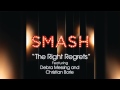 The Right Regrets - SMASH Cast 