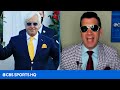 Preakness Best Bets from Legendary Horse Racing Handicapper | CBS Sports HQ