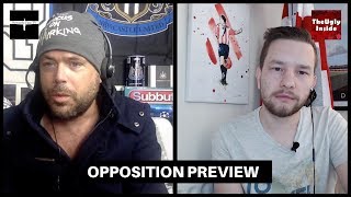 Opposition preview | Newcastle United v Southampton