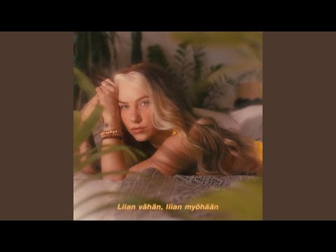 Liian Vähän Liian Myöhään - Evelina