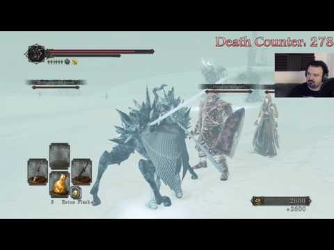 Dark Souls II: Scholar of the First Sin pt202 - ENOUGH IS ENOUGH! Extreme Measures