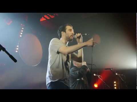 Jam session Beatbox 25-05-2012 - Kim (Team Paname), Fredo Faya, Hippocampe Fou, Fil de l'Air & Billy