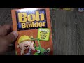 My Bob The Builder VHS Collection 2023 Edition