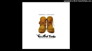 Gunplay - Scuffed Timbs Ft. Rick Ross