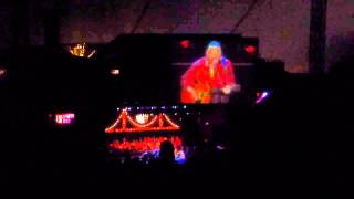 "Twisted Road" (Live) - Neil Young and Crazy Horse - Bridge School Benefit - October 20, 2012