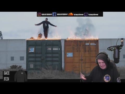 MENACE - PLANS Reaction