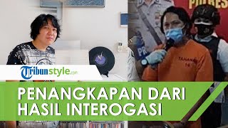 Penangkapan Vokalis Deadsquad terkait Narkoba, Hasil Interogasi Polisi terhadap Temannya