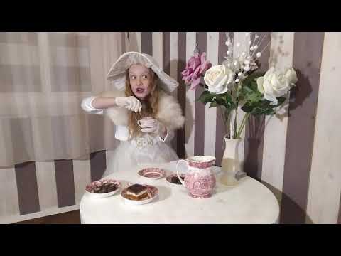 Gerbeaud dal- Balla Riana Emma