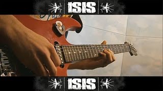 Isis - Wills Dissolve (cover)