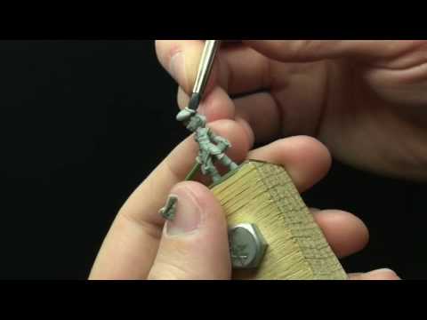 100 Days of Making Minis - Day 45