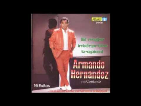 - QUE VOY HACER SIN TI - ARMANDO HERNANDEZ (FULL AUDIO)