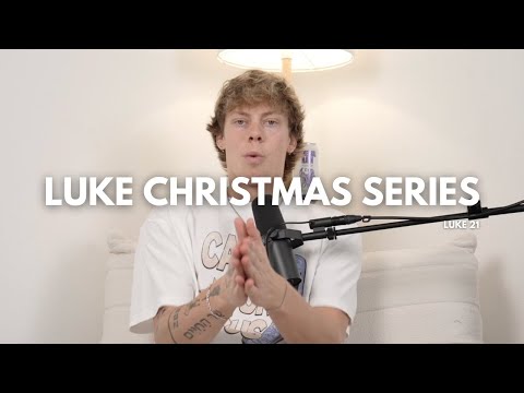 Luke Series Chapter 21 (EP 75)