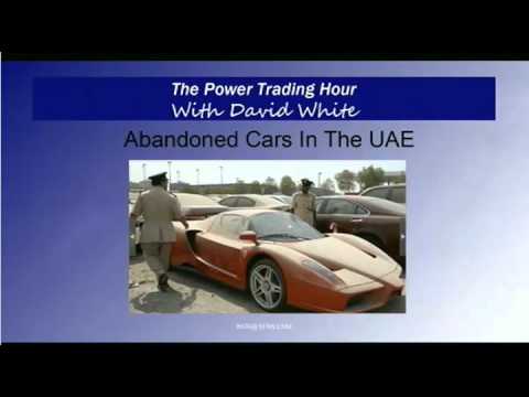 September 11th Power Trading Hour with host Davd White - TFNN