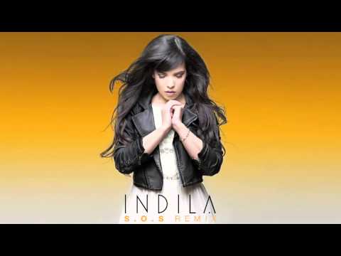 Indila   SOS Remix par Iulian Florea