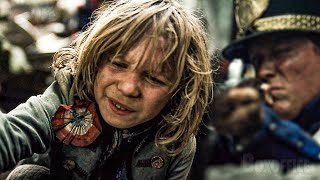 The Death of Gavroche | Bataille sur les Barricades | Les Misérables | Extrait VF