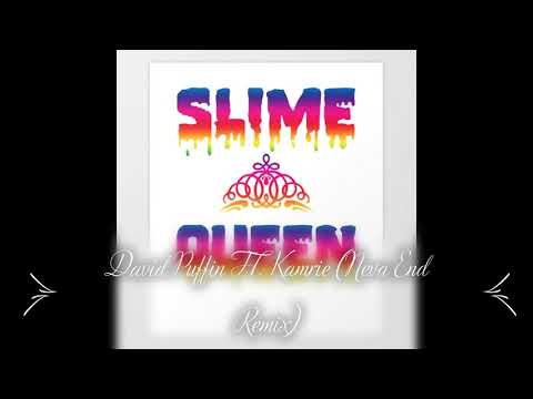 David Puffin ft  Kamrie Neva End Remix