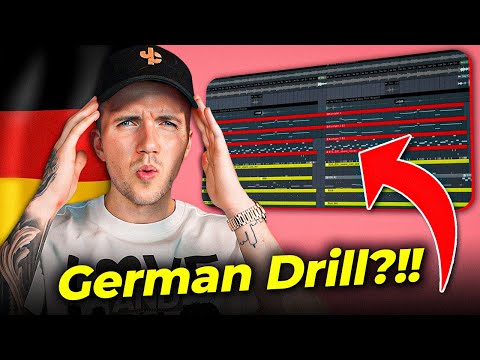 I Mixed Classic German Music With UK Drill (It Sounds Insane!)