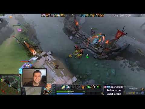 SASumiya Invoker spammer