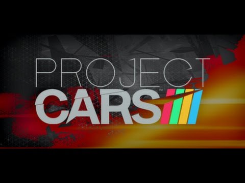 Project Cars Karriere PS4 Gameplay German Deutsch Part 1 - Aller Anfang ist schwer